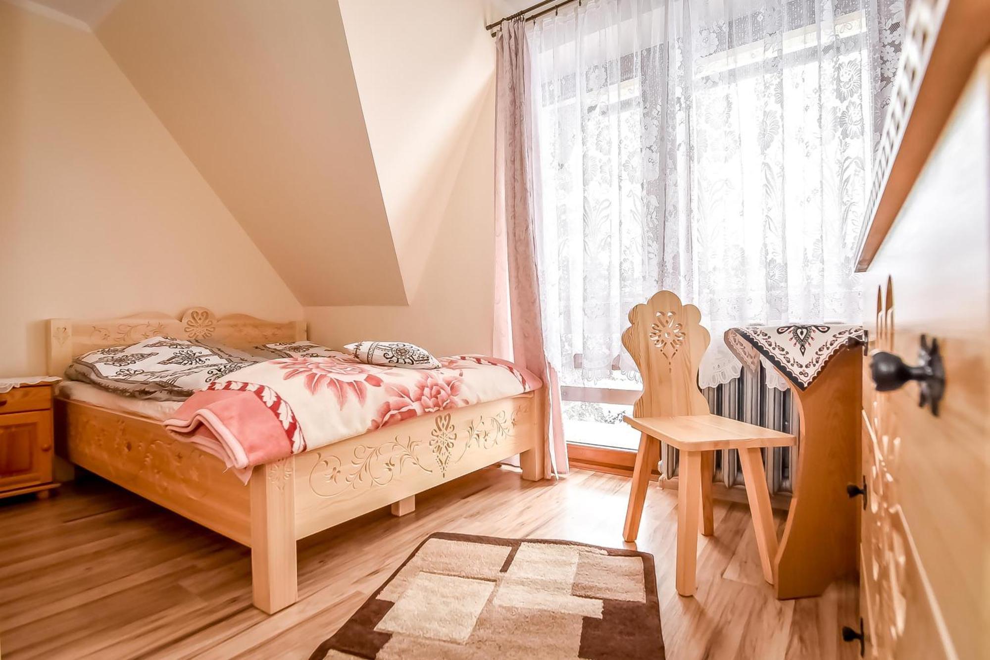 Apartamenty U Gabi Poronin Luaran gambar
