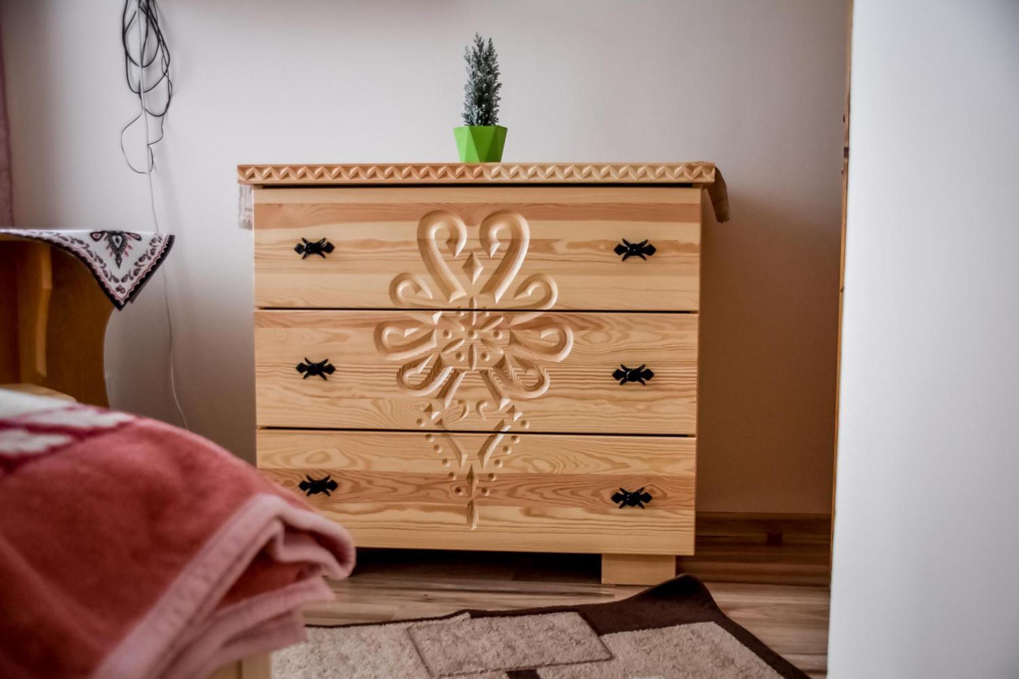 Apartamenty U Gabi Poronin Luaran gambar