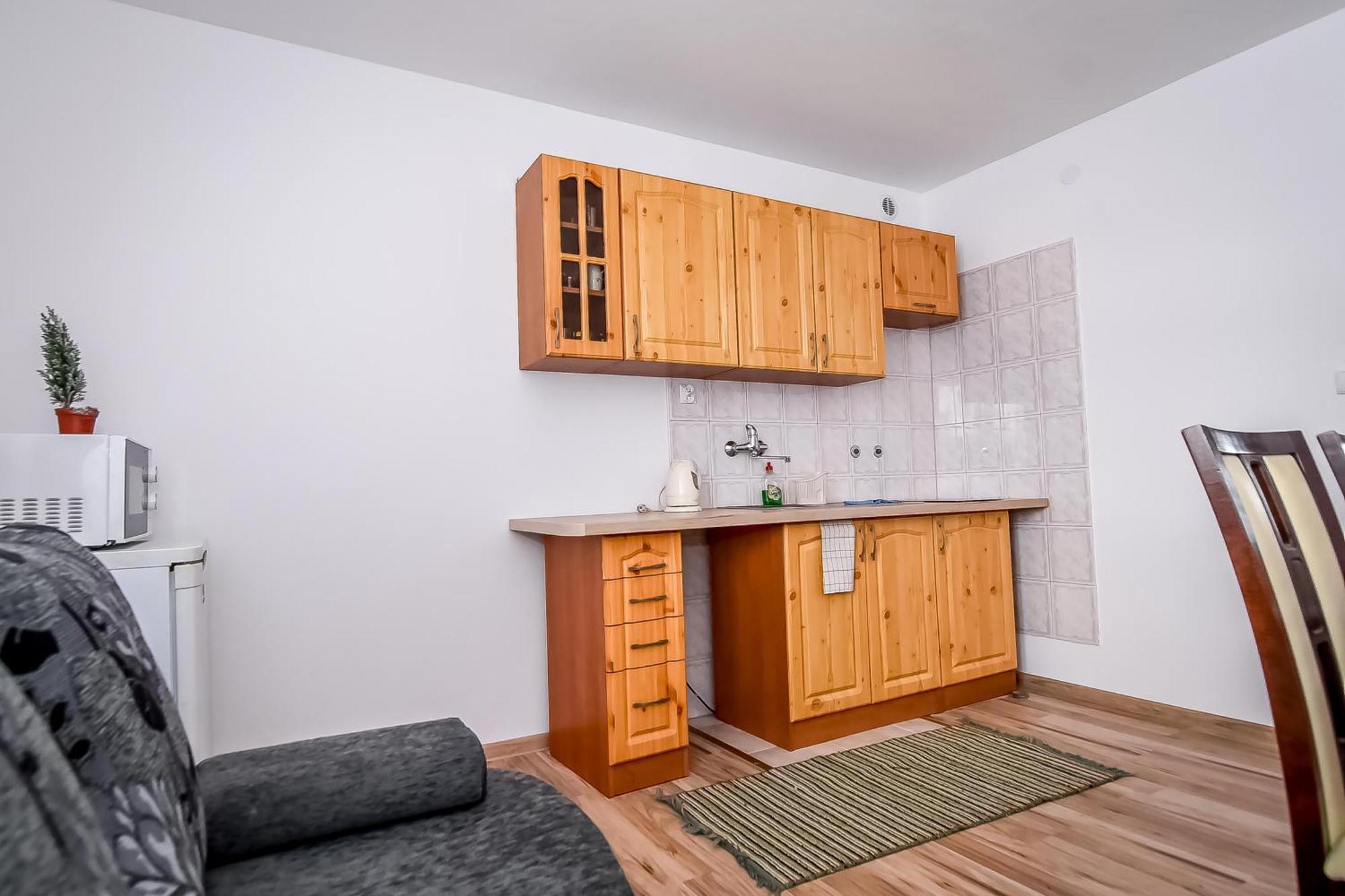 Apartamenty U Gabi Poronin Luaran gambar