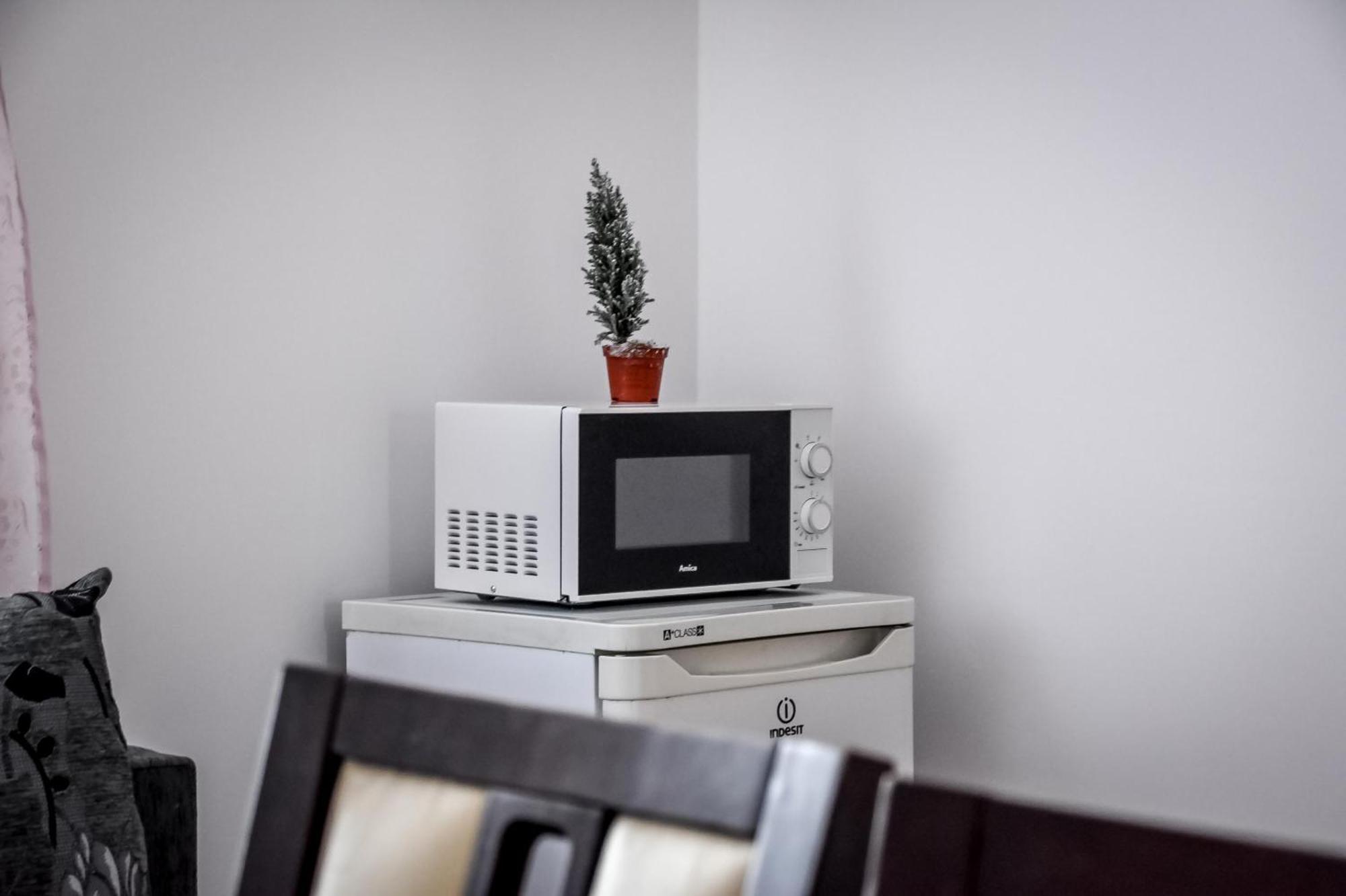 Apartamenty U Gabi Poronin Luaran gambar