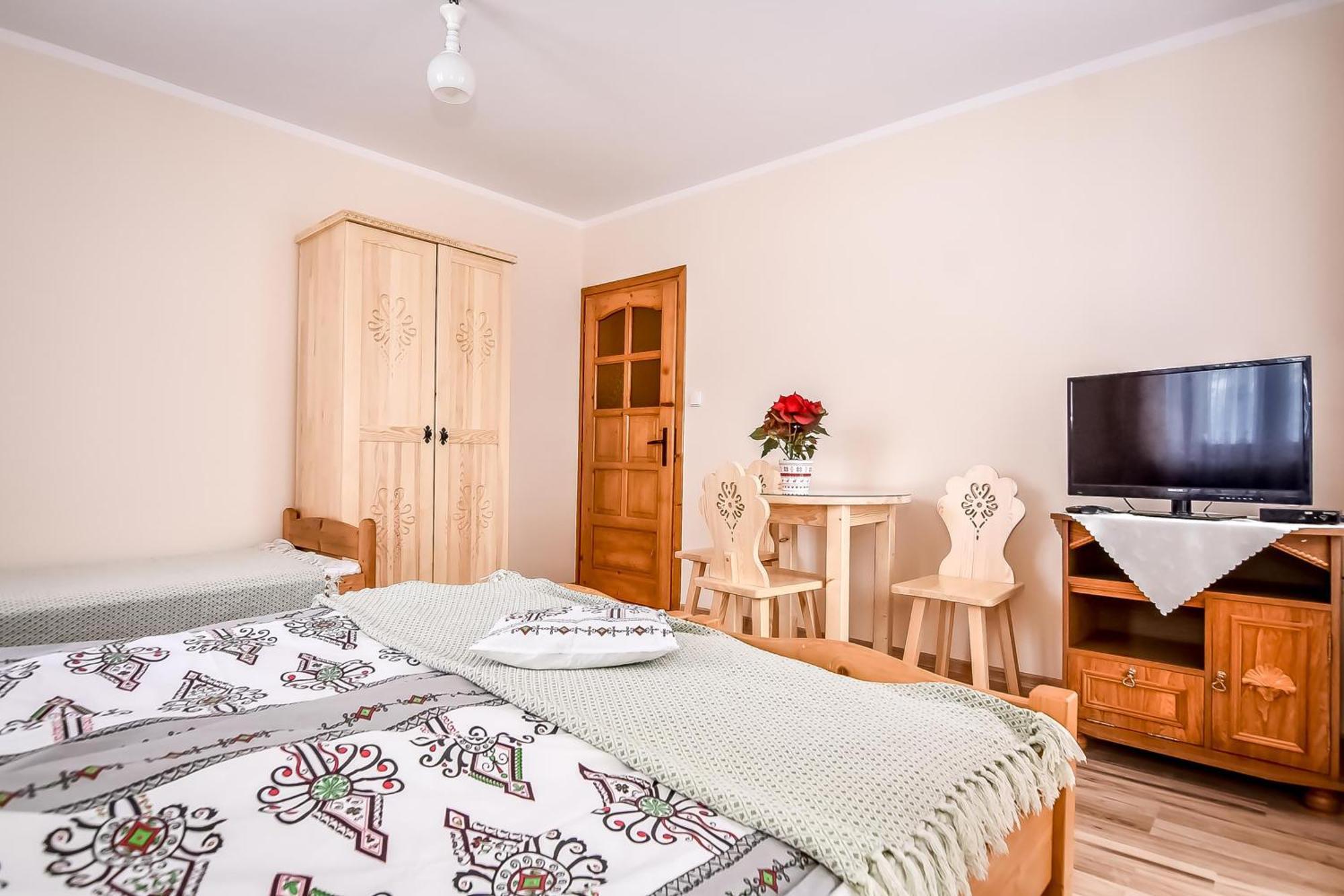 Apartamenty U Gabi Poronin Luaran gambar