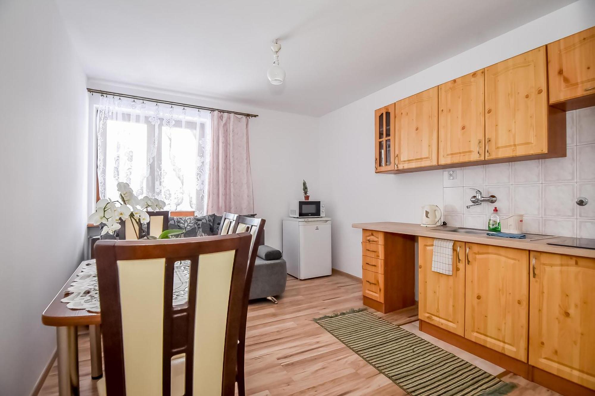 Apartamenty U Gabi Poronin Luaran gambar