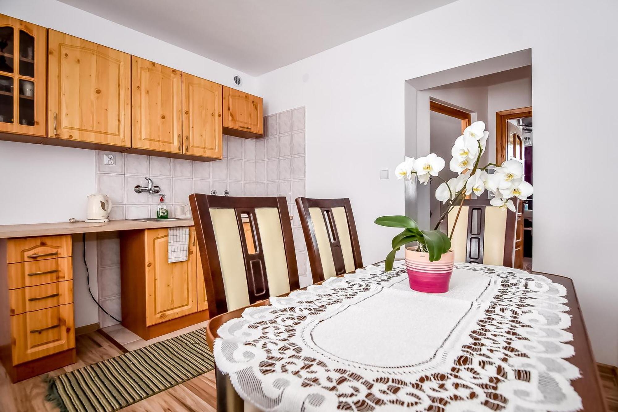 Apartamenty U Gabi Poronin Luaran gambar