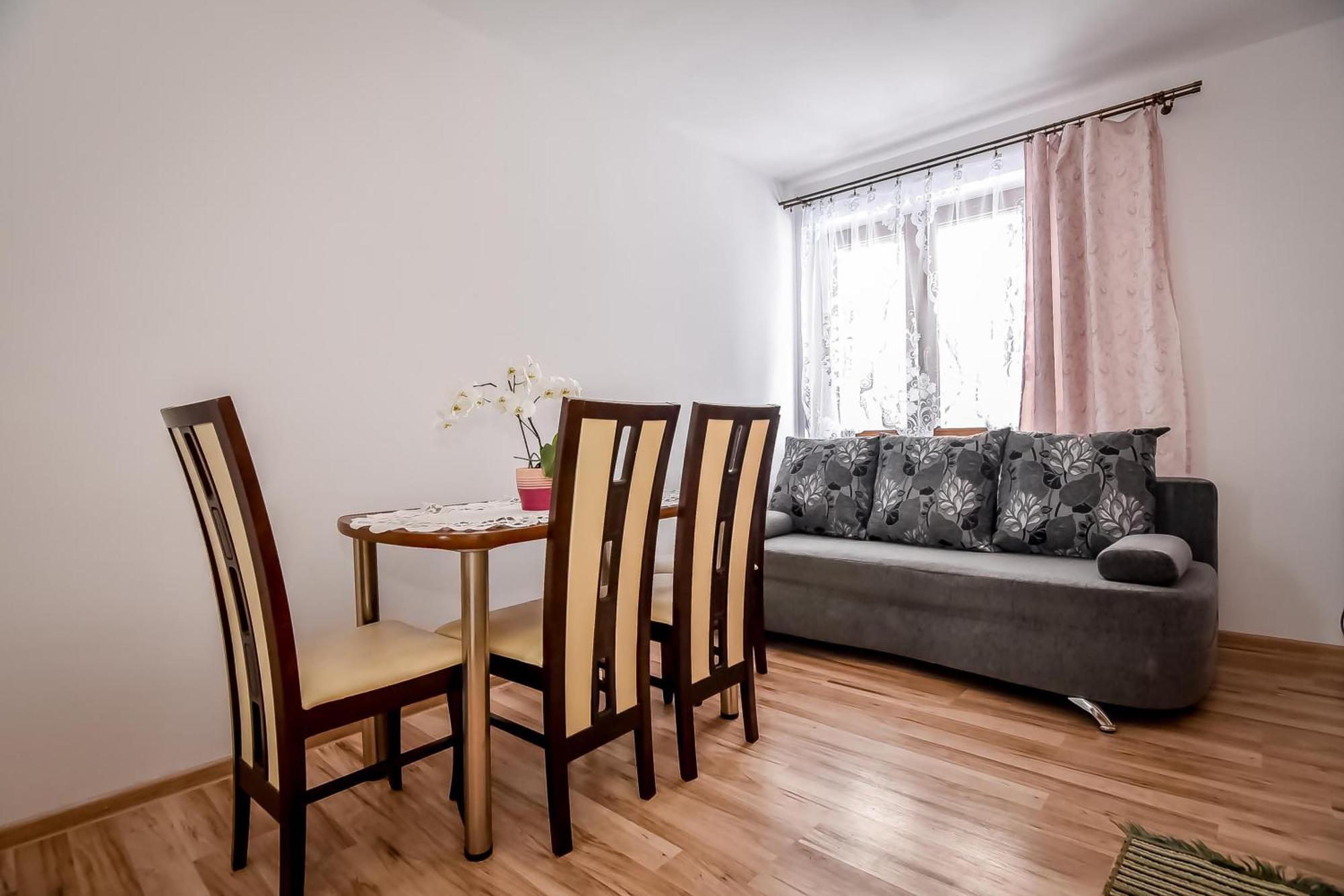 Apartamenty U Gabi Poronin Luaran gambar