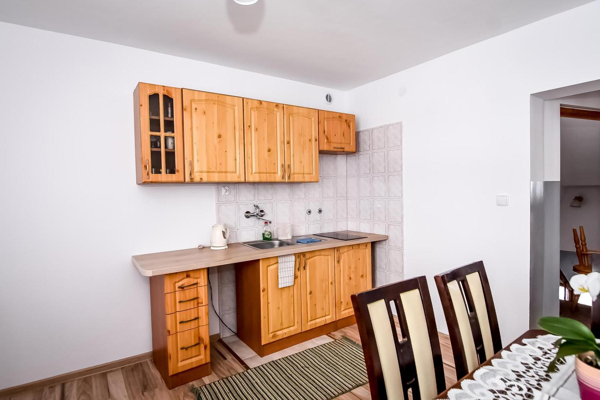 Apartamenty U Gabi Poronin Luaran gambar