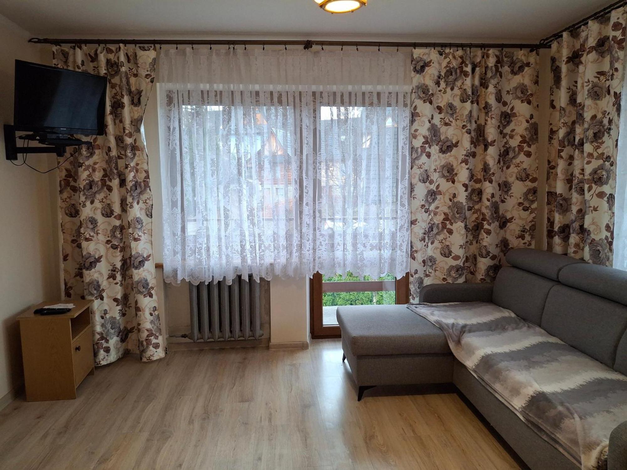 Apartamenty U Gabi Poronin Luaran gambar