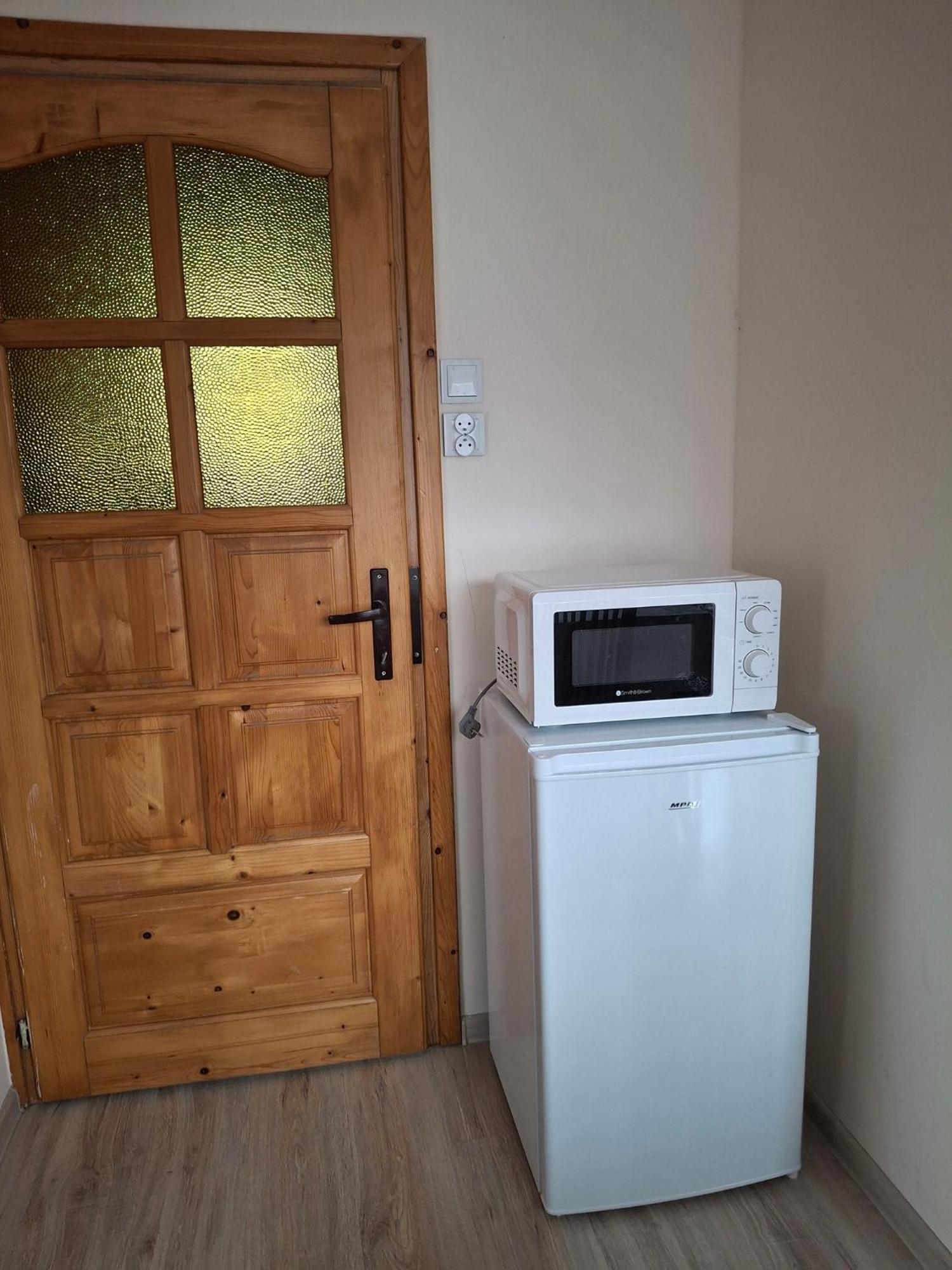 Apartamenty U Gabi Poronin Luaran gambar